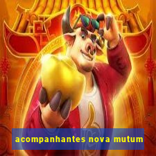 acompanhantes nova mutum